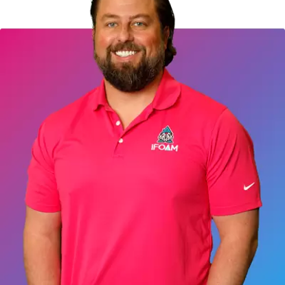 Mike Glassman, Franchise Owner of iFOAM of Southeast Denver